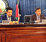 تا یک هفتۀ دیگر توزیع دیپلوم به فارغان پوهنتون ها آغاز می شود